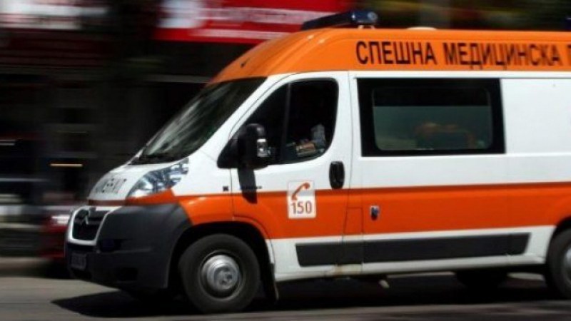 60-годишна жена загина в първия ден на годината в Благоевградско