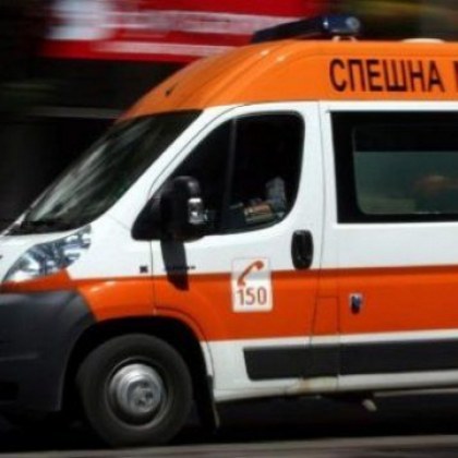 60-годишна жена загина в първия ден на годината в Благоевградско