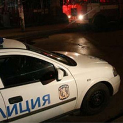Пиян шофьор блъсна шестима пред столично заведение, в болница са