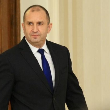 Румен Радев: Светла следа остави Силва Зурлева