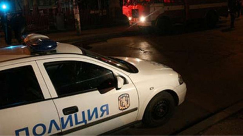 Пиян шофьор блъсна шестима пред столично заведение, в болница са
