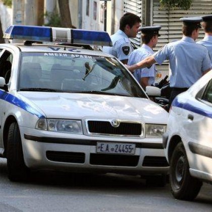 Откриха тяло на жена в резервоар с вода!