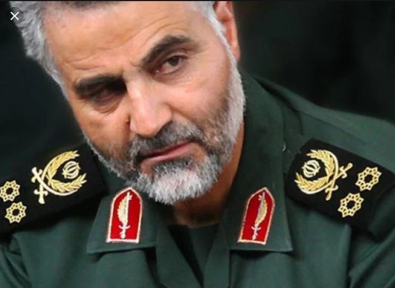 След убийството на генерал Сюлеймани... Как ще отговори Иран?