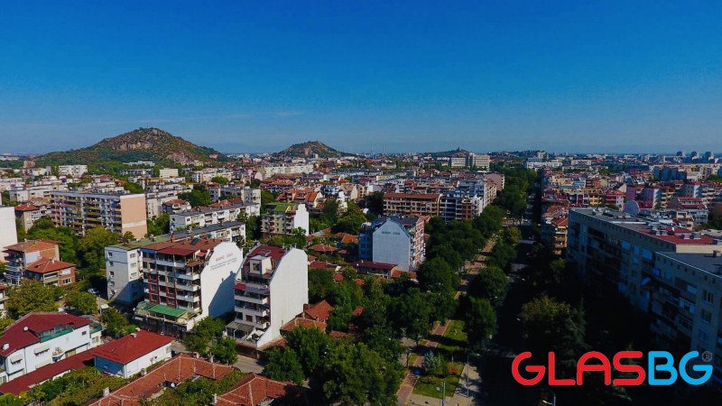 Пловдивските квартали, в които живеем, но не всички знаем