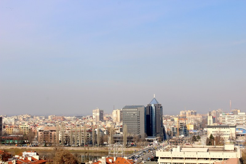 Два булеварда затварят в Пловдив заради Йордановден