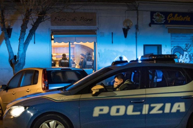 Смърт с мирис на мармалад! 22-годишен българин уби италианка, после отиде на дискотека