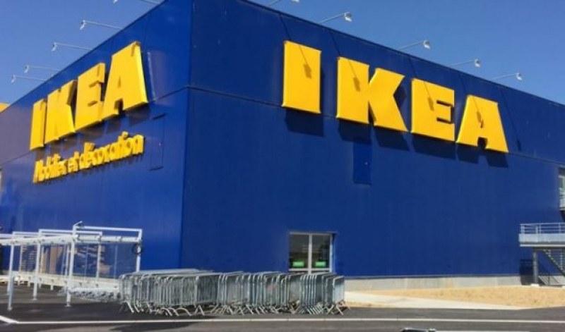 IKEA изплаща 46 млн. долара обезщетение за смъртта на 2-годишно дете
