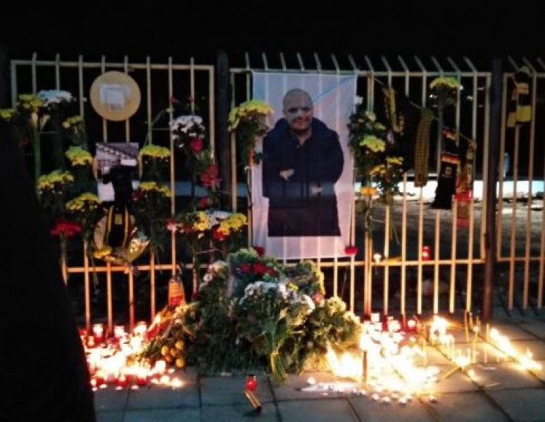 Син на полицай е един от задържаните за убийството на Тоско Бозаджийски