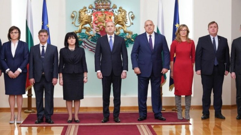 КСНС посочи каква е позицията на България за кризата в Близкия изток