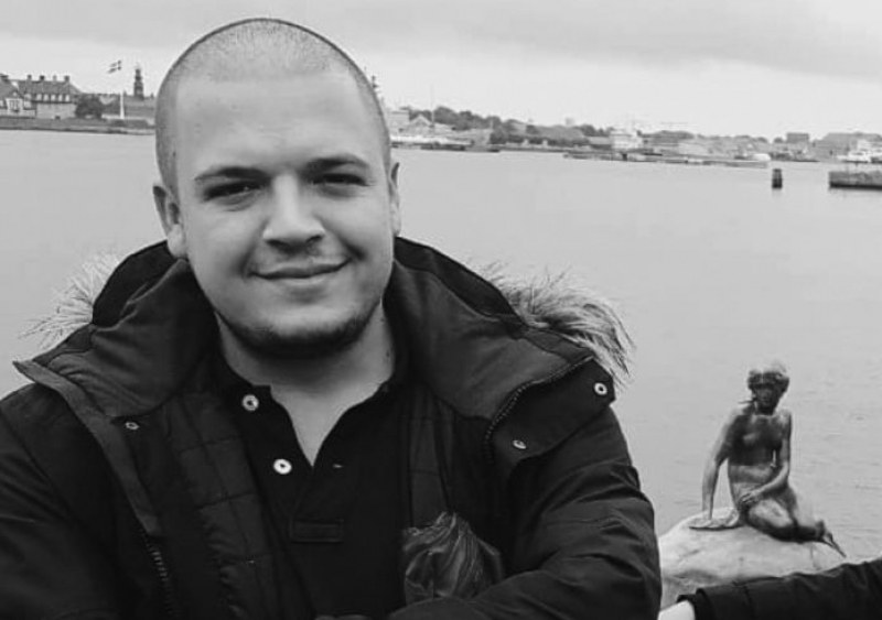В Солун: Започват разпити на двамата задържани, причинили смъртта на Тоско