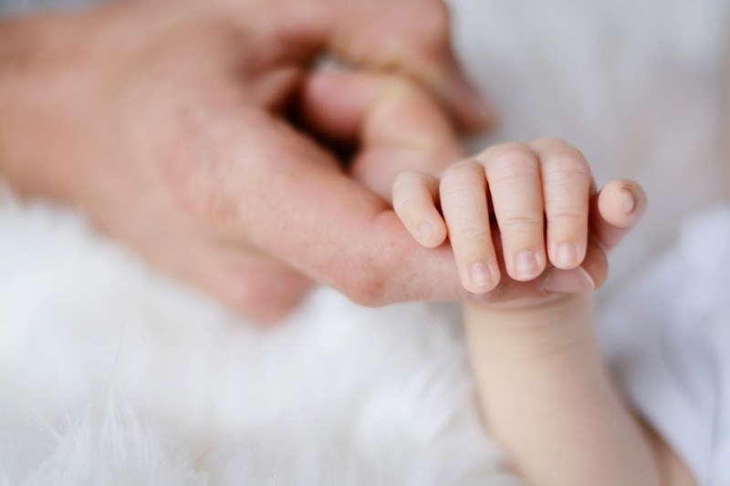 Германската агенция за закрила на детето отне бебе на българско семейство!