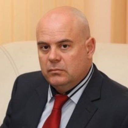 Гешев за убиеца от Галиче: Необразован, неработещ - социопат!