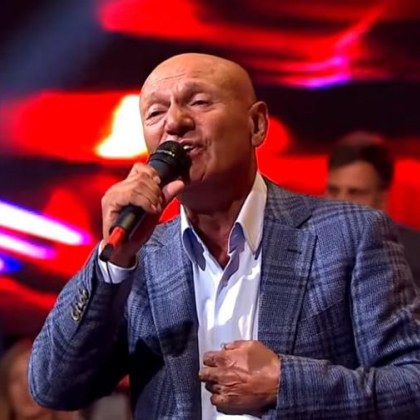 Шофьорът, причинил фаталната катастрофа с Шабан Шаулич, е изчезнал, не е починал!