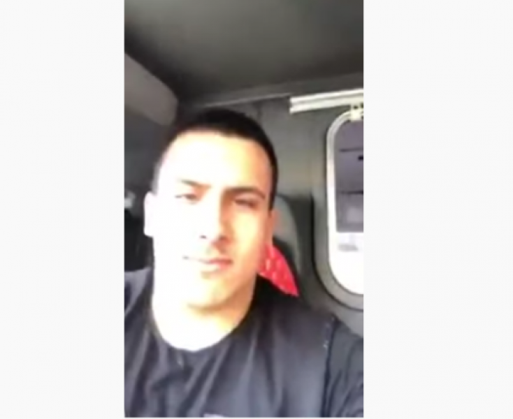Шофьорът на линейката от Пловдив пуснал чалгата по желание на пациента, уволнили го