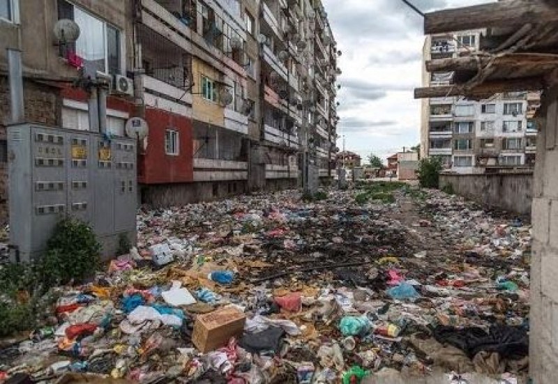 Зико за блоковете в Столипиново: Ако трябва, ще се бутат и ще се строят нови