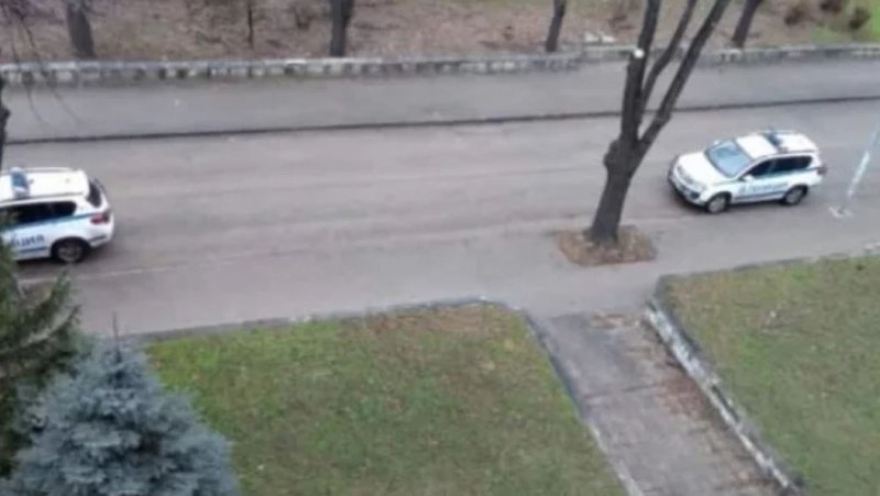 Починалият млад мъж във Видин е бил застрелян!