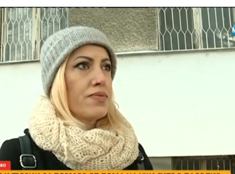 Дъщеря на пострадал в Дома на ужасите в Пловдив: Казаха ми, че е паднал