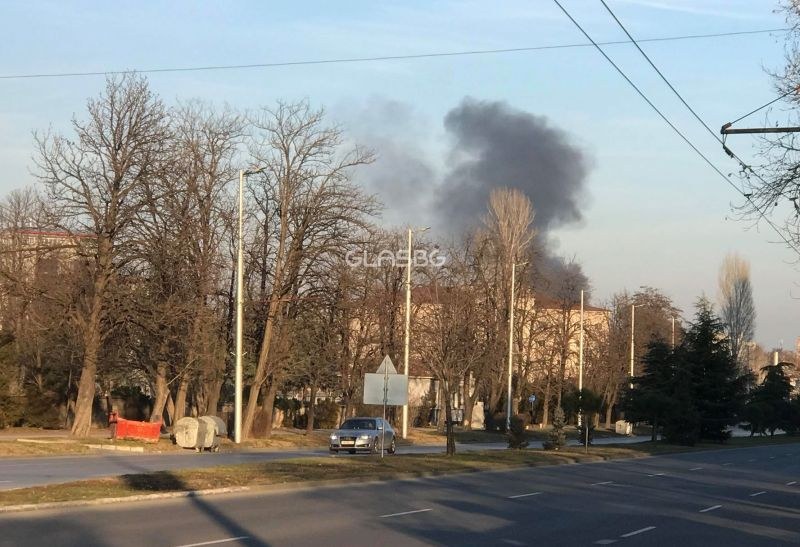 Проверки за незаконно изгаряне на отпадъци тръгват в Пловдив от днес!