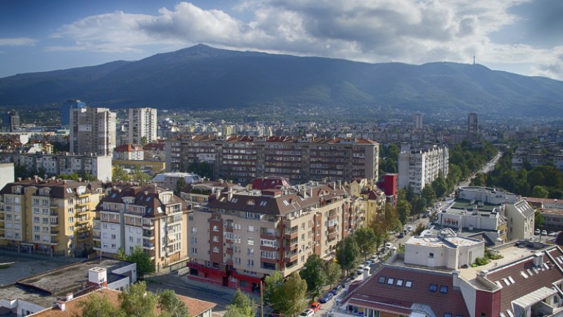 Средната цена за жилище в София удари над €1000 на квадрат! Къде са най-скъпите имоти?
