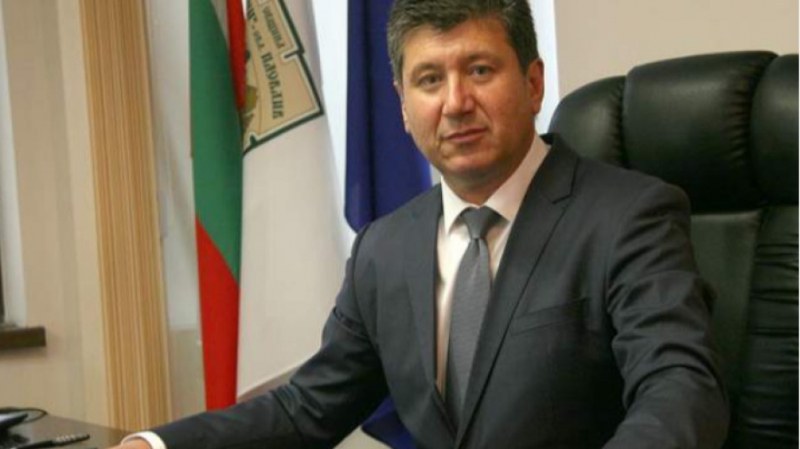 Административният съд реши за Пламен Спасов