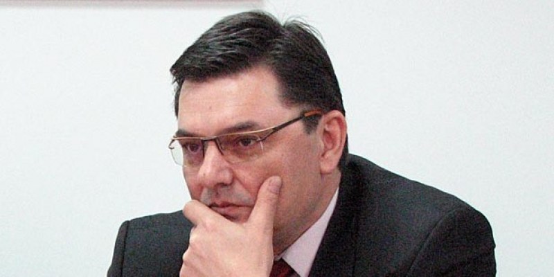 Апелативният прокурор на Пловдив подаде оставка!