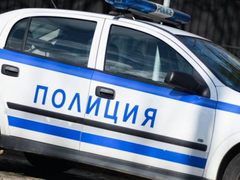 Задържаха жена, подала фалшивия сигнал за бомба в благоевградско училище