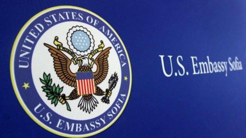 САЩ, Канада и Великобритания похвалиха България за изгонените руски дипломати