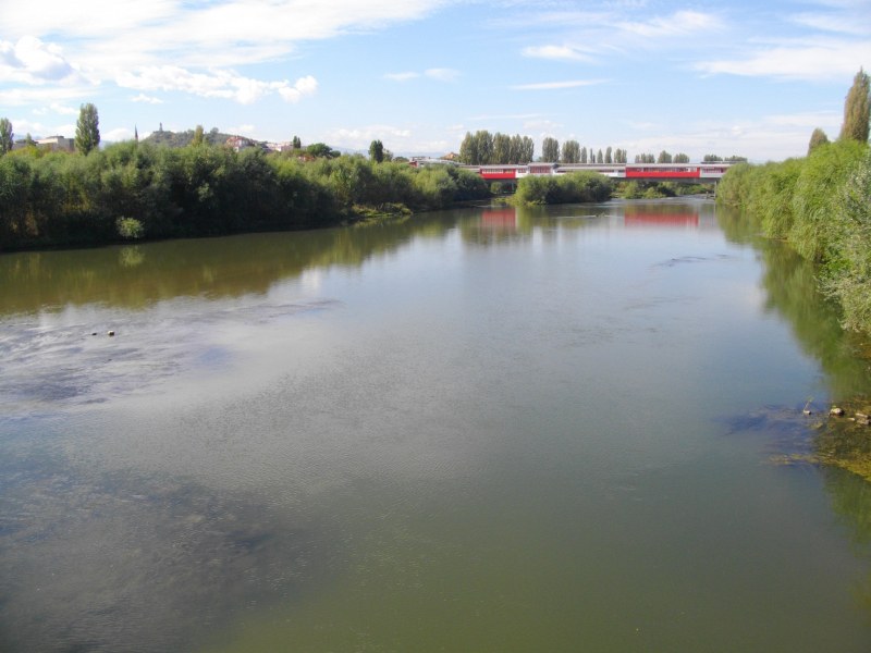 ВиК–Пловдив ограничи водовземането от две помпени станции
