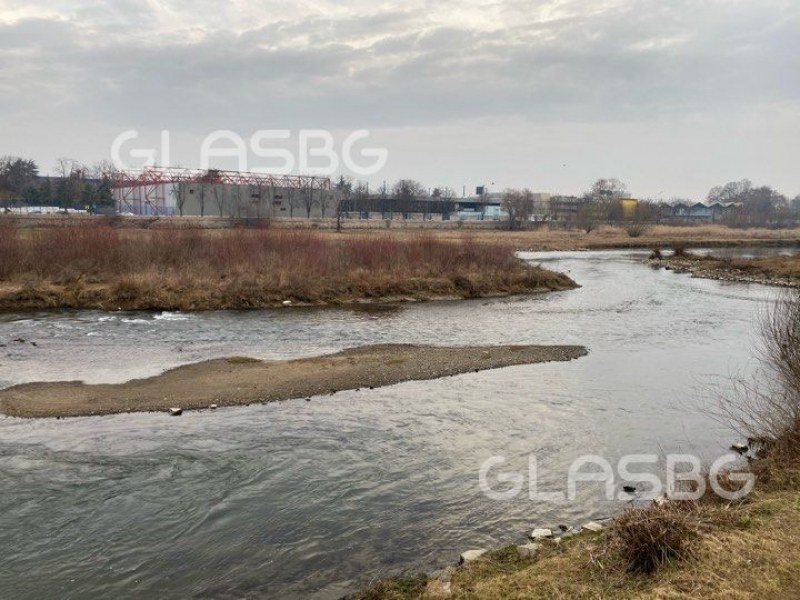 Това е най-тежкото замърсяване на река Марица в нейната история!