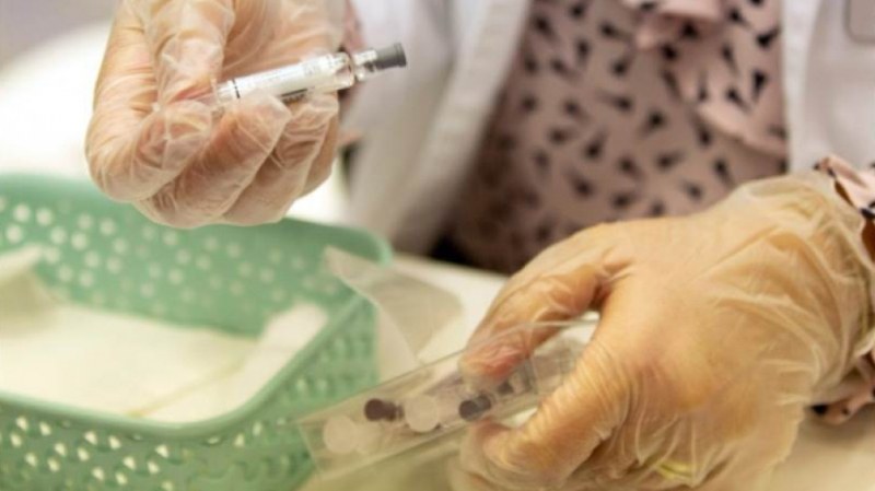 Кога ще е готова ваксината срещу коронавируса? Китай обяви! А пикът на епидемията предстои...