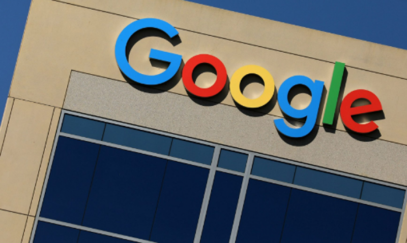 Google затвори офисите си в Китай