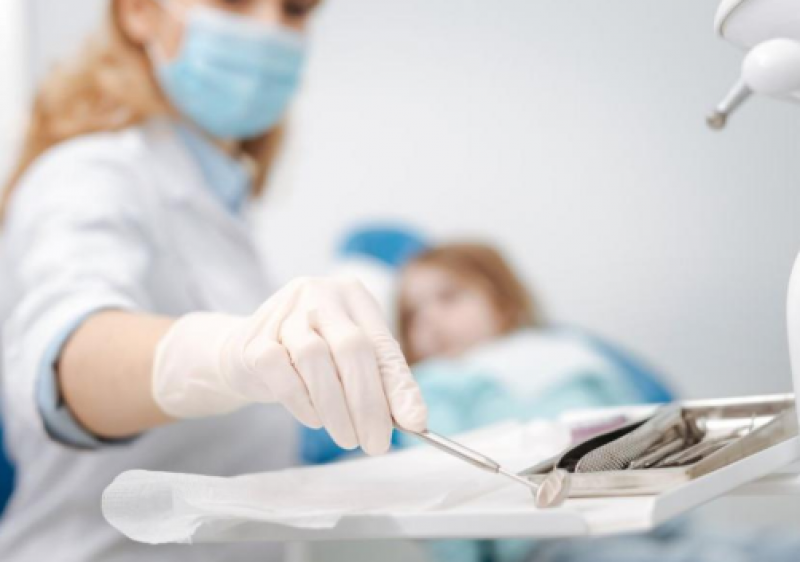 Използваме ли безплатните процедури при зъболекаря? Ето какви са те