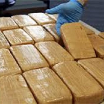 Спипаха българин с 30 килограма хероин в Сърбия