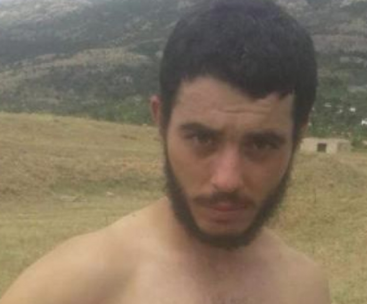 Окончателно: Доживотен затвор за убиеца на 7-годишната Кристин