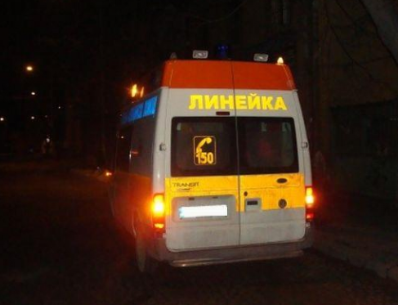 Трагедия! Шилсъна прегази с трактор 46-годишна жена в тъмното!
