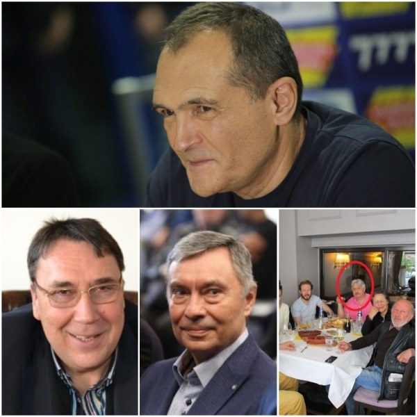 Още трима бизнесмени са избягали с Божков! И тях издирват СНИМКИ