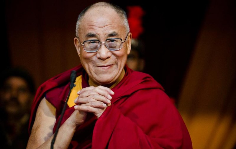 Далай Лама каза как да се борим с коронавируса