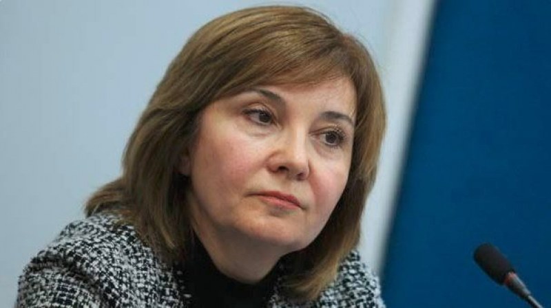 Колко ще взима шефката на НАП? Увеличиха й заплатата...