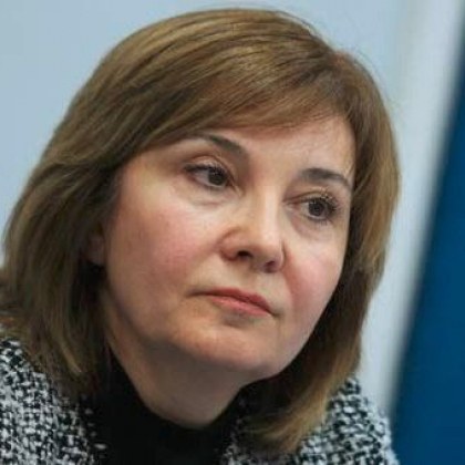 Колко ще взима шефката на НАП? Увеличиха й заплатата...