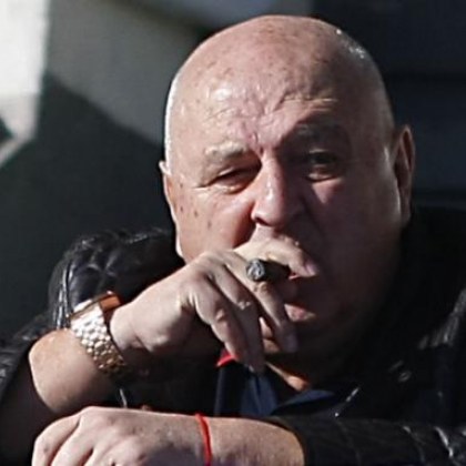 Венци Стефанов: Бербатов е предател, не става за президент на БФС