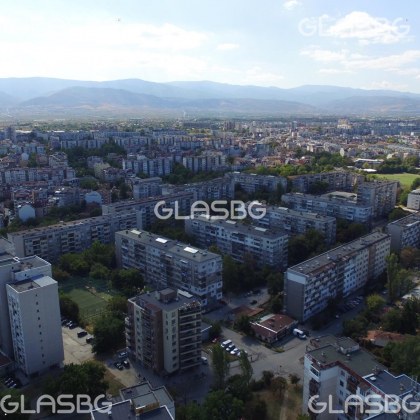 Зелена платена зона за паркиране и в кварталите на Пловдив!