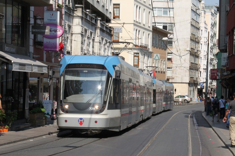 Вдигат билетите за градския транспорт в Истанбул с близо 40%, вече ще са колкото в Пловдив