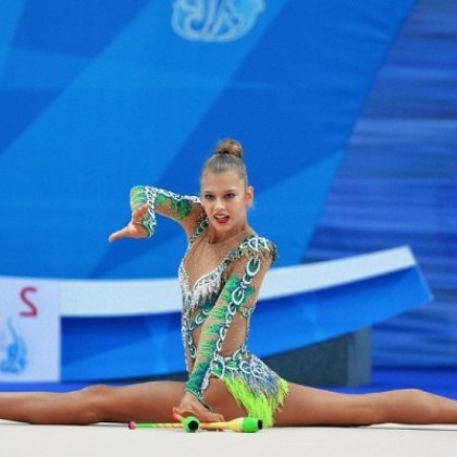 Солдатова прекратява със спорта засега! Ще лекува булимия!