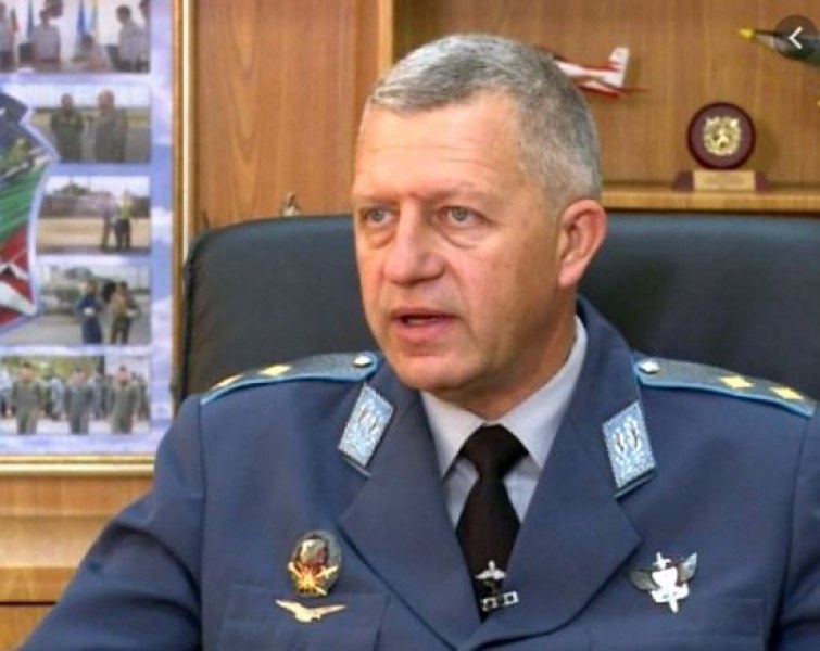 "Антикорупция": Ген. Стойков два пъти e отказвал законно информация за Десислава Радева