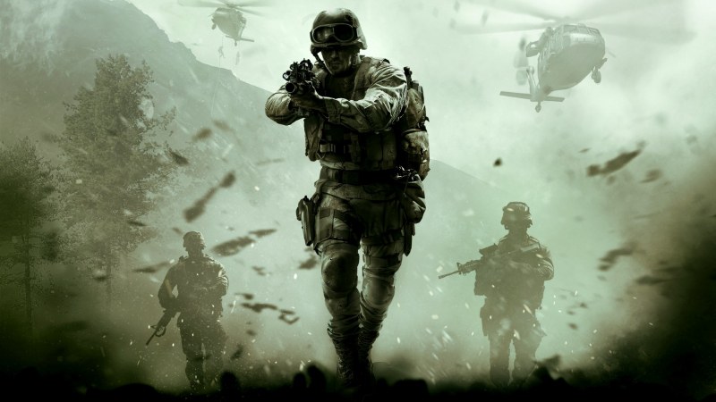 Български преподавател спря да яде, да ходи на работа, за да... играе Call of Duty