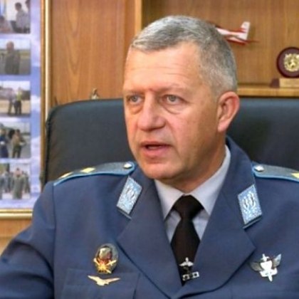 "Антикорупция": Ген. Стойков два пъти e отказвал законно информация за Десислава Радева