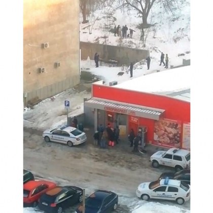 Почина жената, скочила от 8-мия етаж в Силистра!