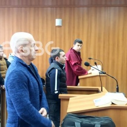 Шофьорът, убил 4 души край Пловдив, получи присъда! Намалена е с 1/3