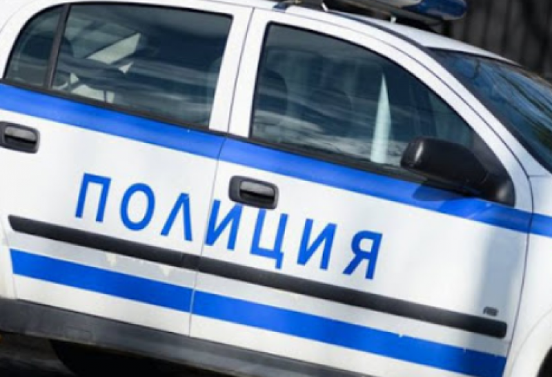 Шофьор блъсна дете на кръстовище в Асеновград, избяга