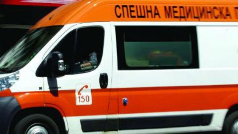 Катастрофа в Кокаляне: Пет деца са пострадали